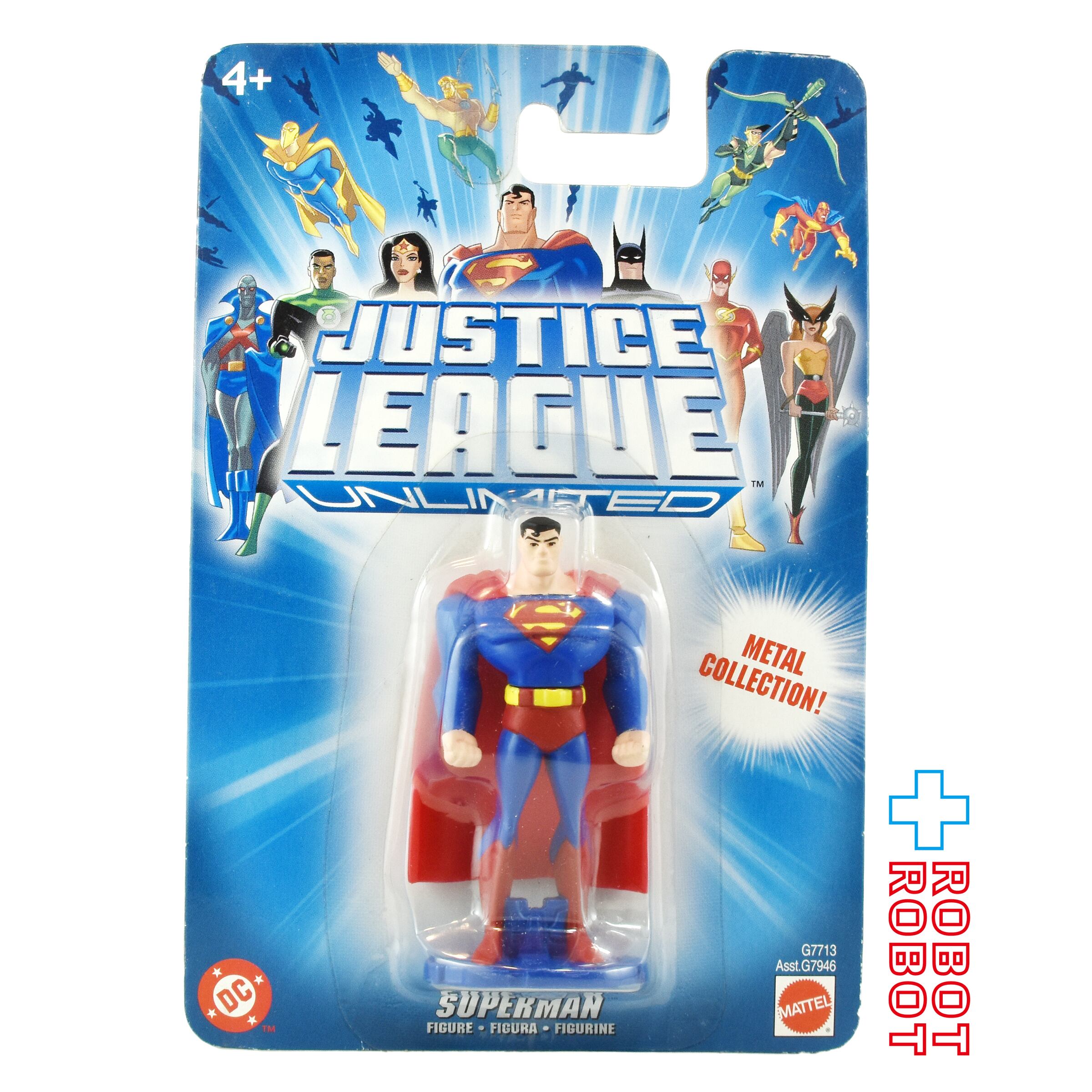 マテル DCユニバース ブリムストーン マテル DCユニバース ブリム