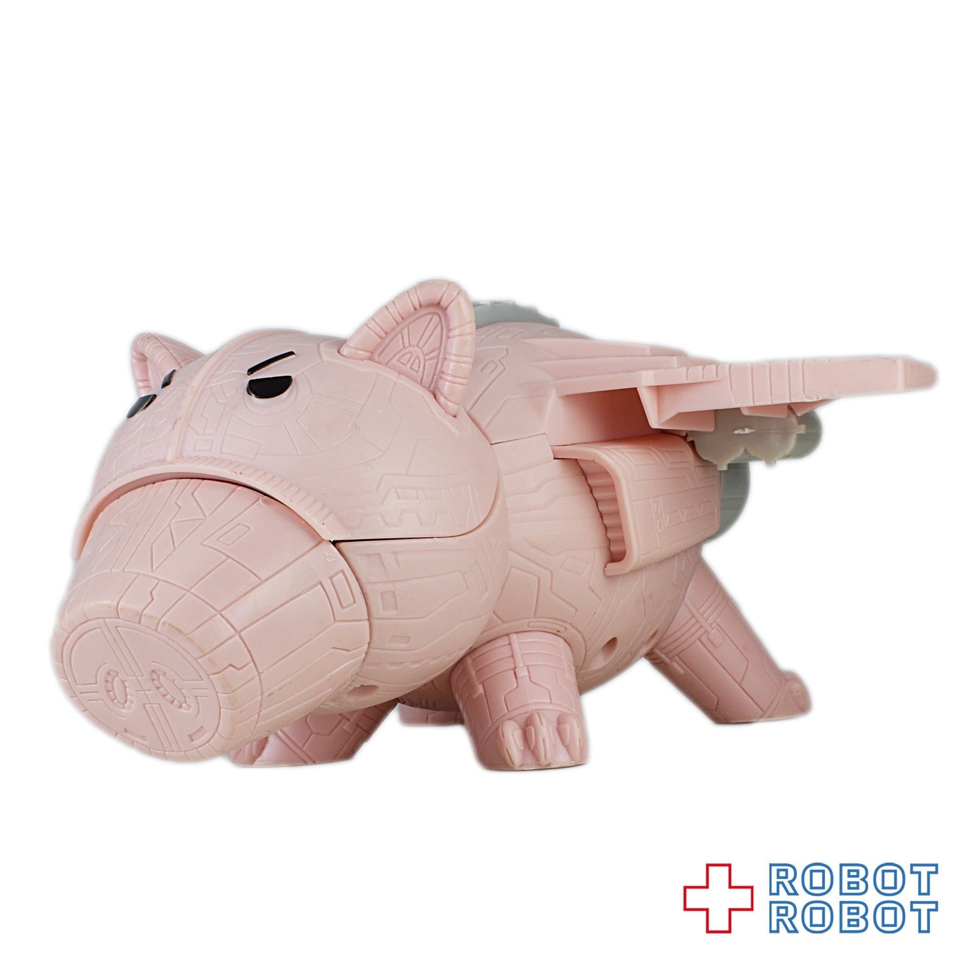 トイストーリー3 ドクター・ポークチョップ 宇宙船 – ROBOTROBOT