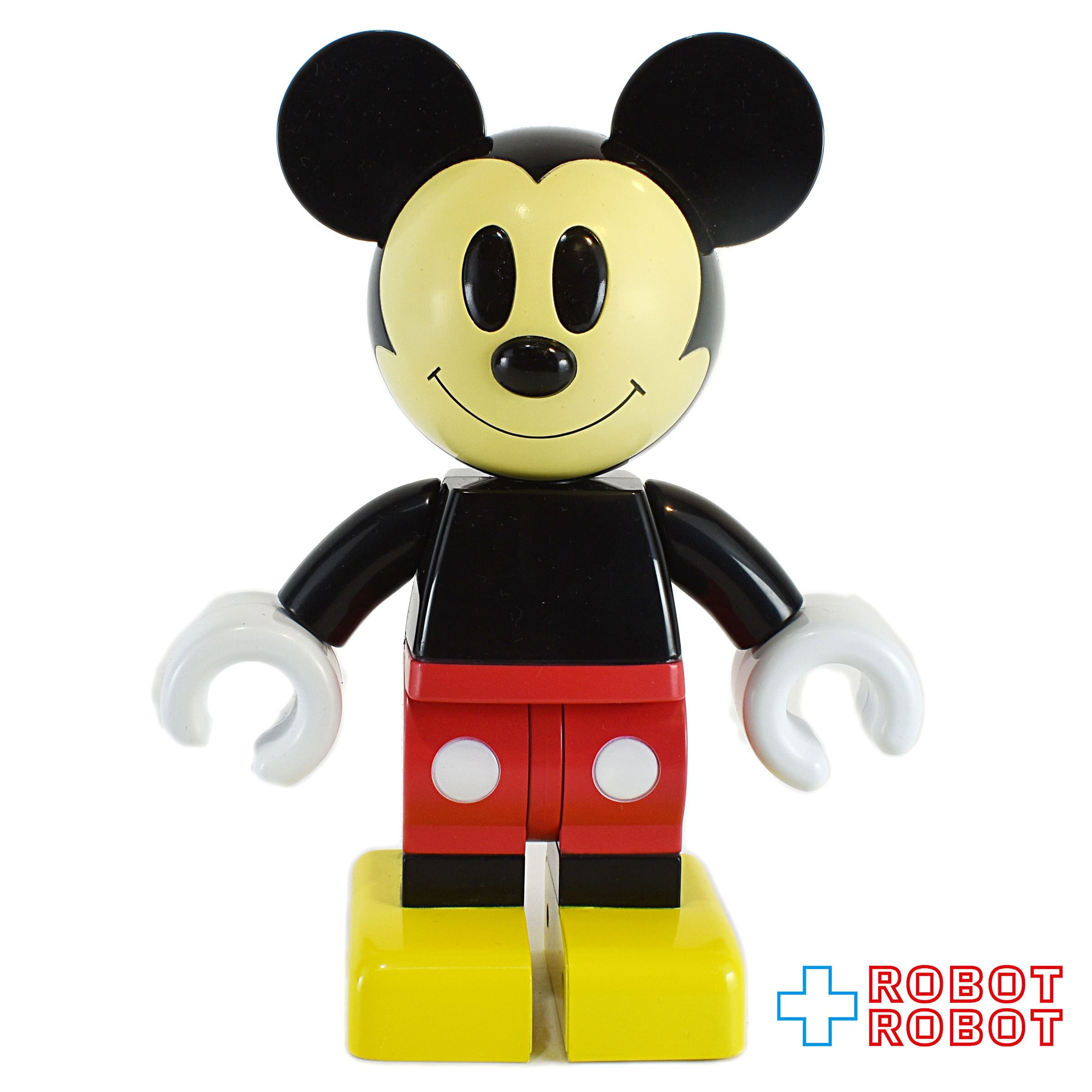 ユージン ディズニー でかガチャ ミッキーマウス – ROBOTROBOT