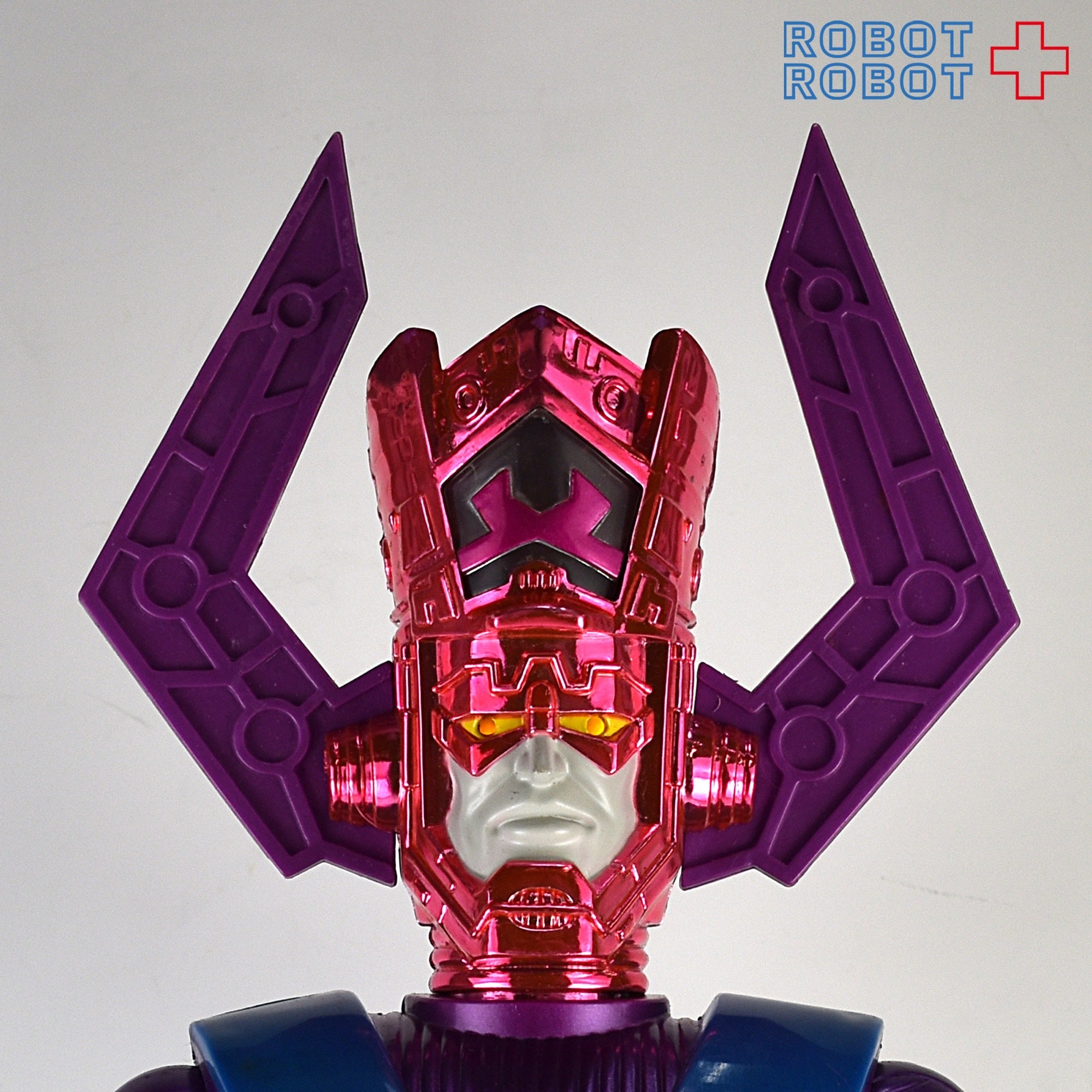 トイビズ コズミックパワー・ギャラクタス 14インチ ライト＆サウンド