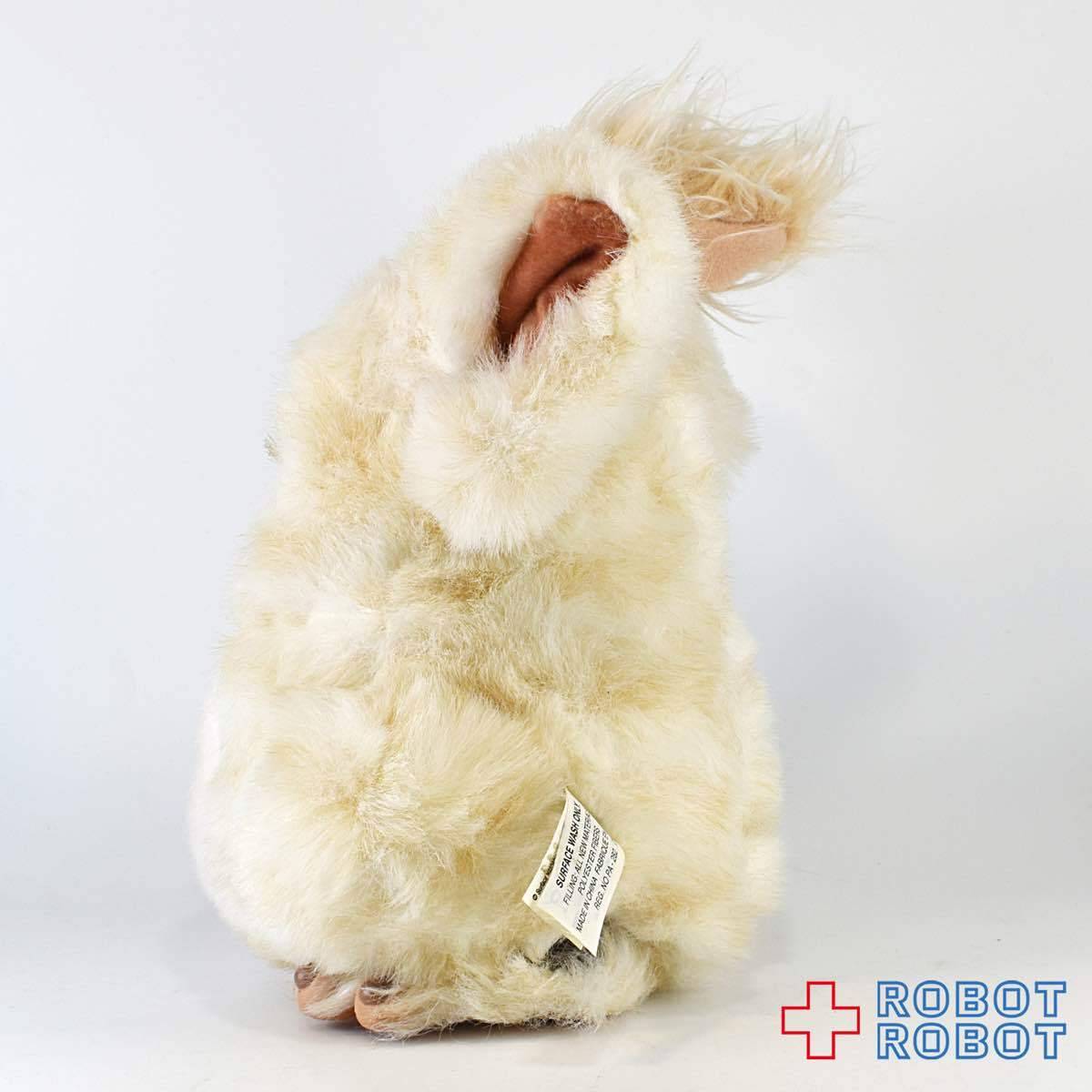 ファービー2 キャラメルシロップ – ROBOTROBOT