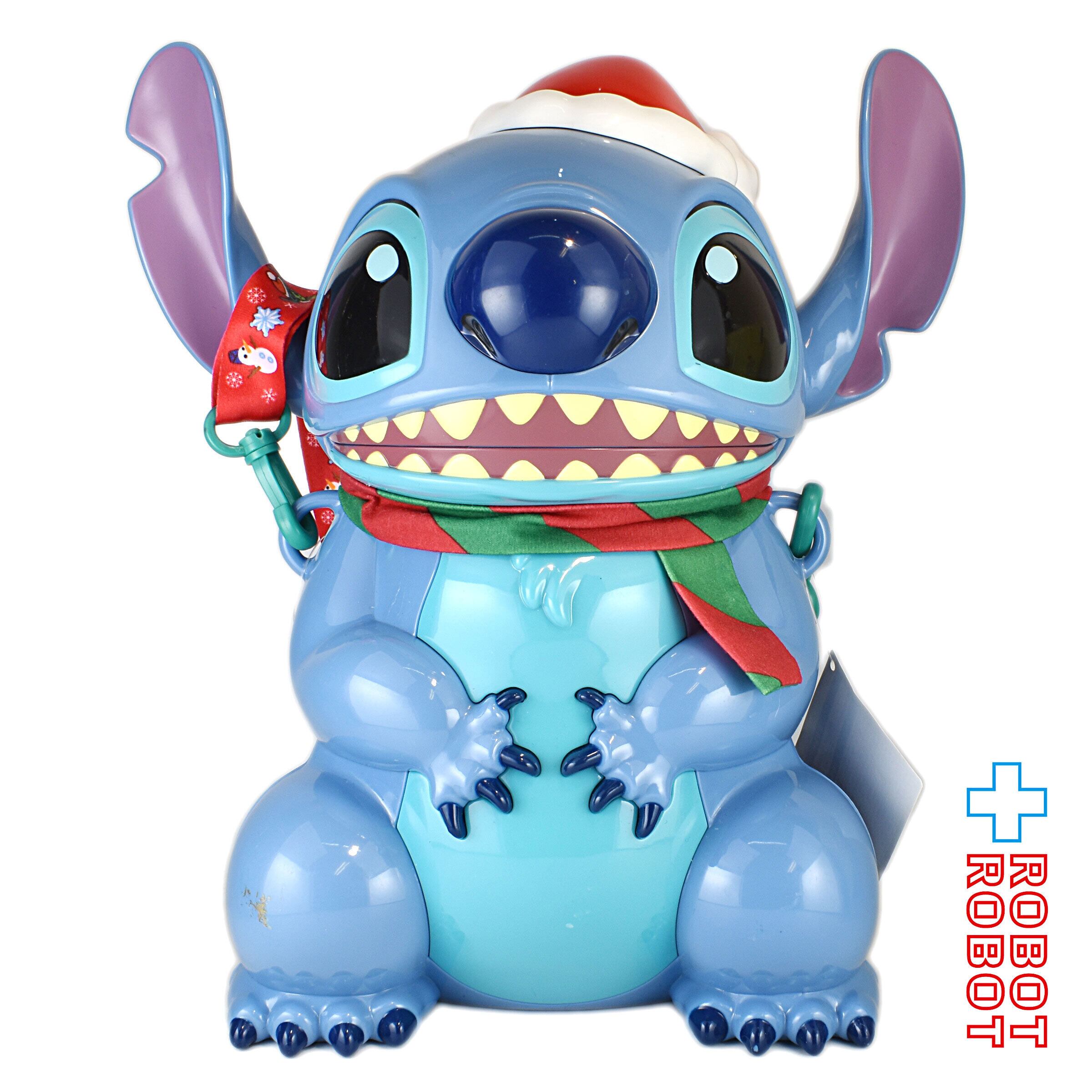 東京ディズニーリゾート リロ＆スティッチ スティッチ ポップコーン