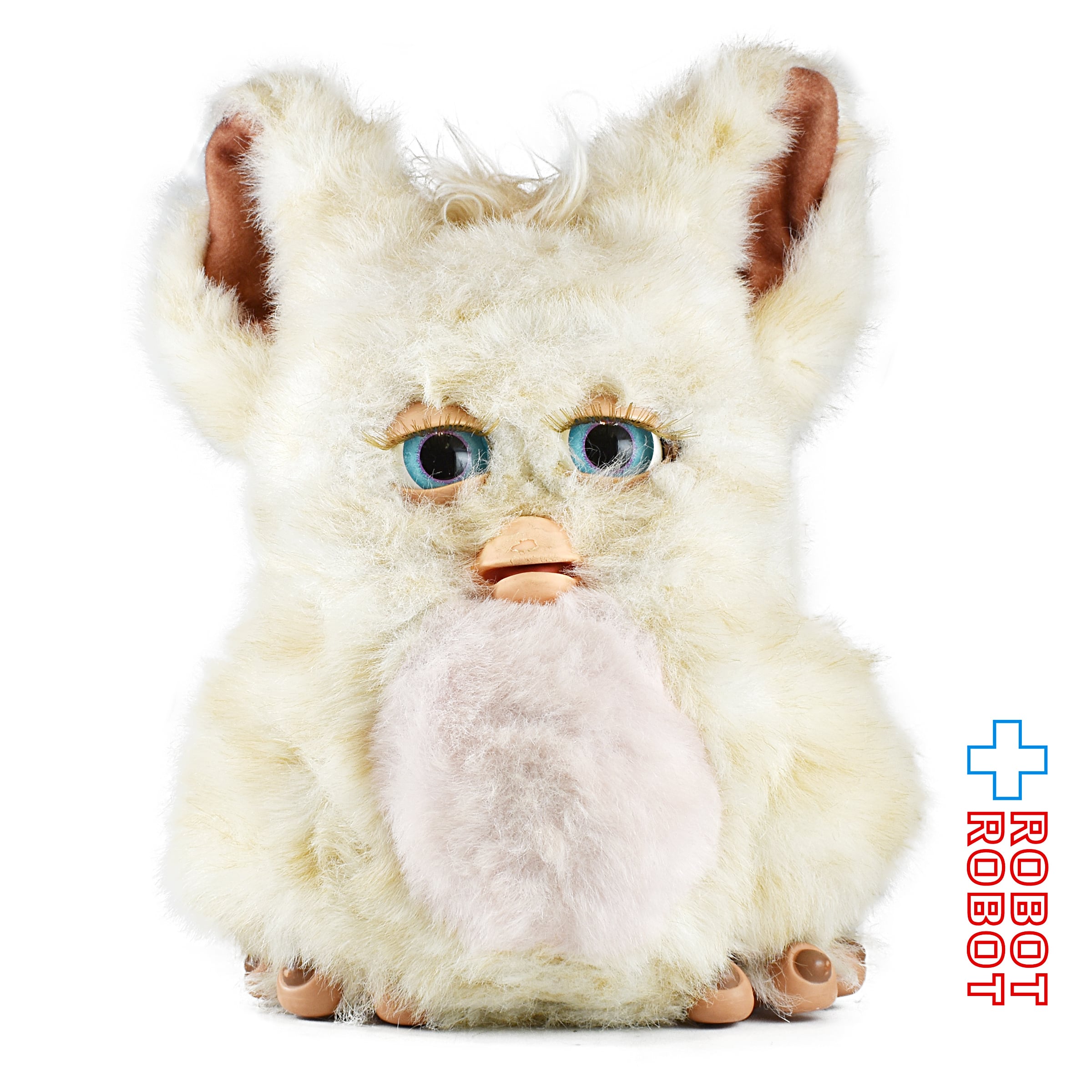 2005 FURBY2 – ROBOTROBOT