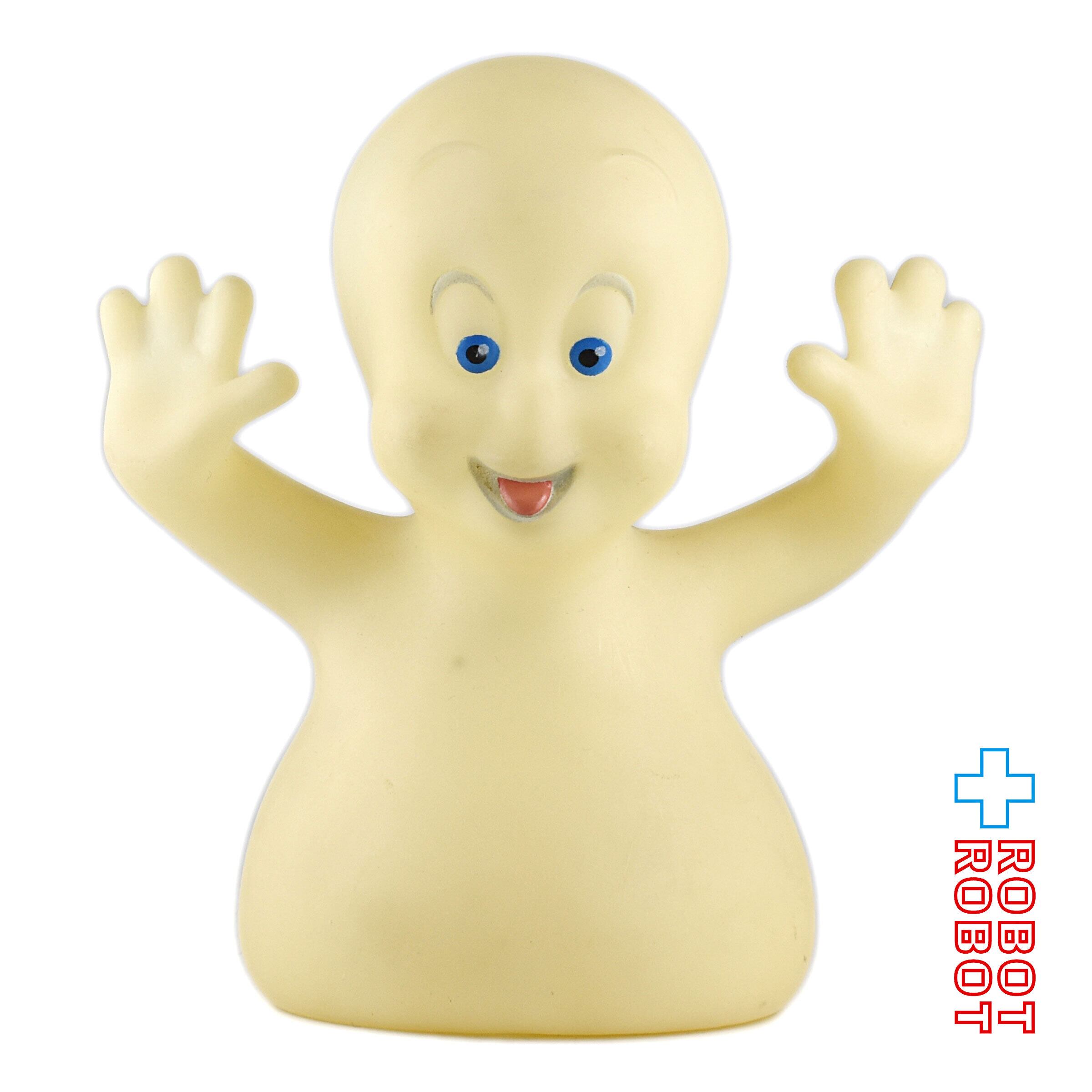 キャスパー ソフビフィギュア ピザハット – ROBOTROBOT