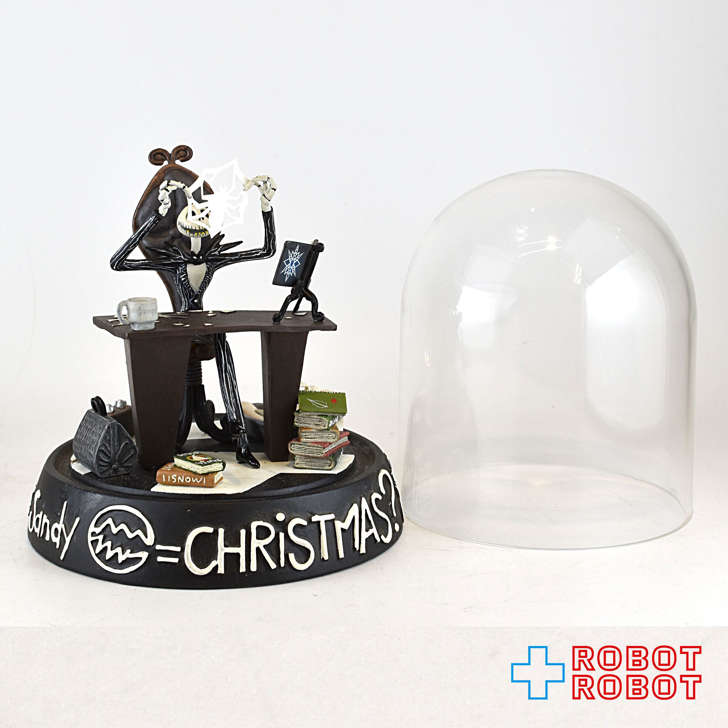 トーシンパック ナイトメアー・ビフォア・クリスマス ジャック ドーム