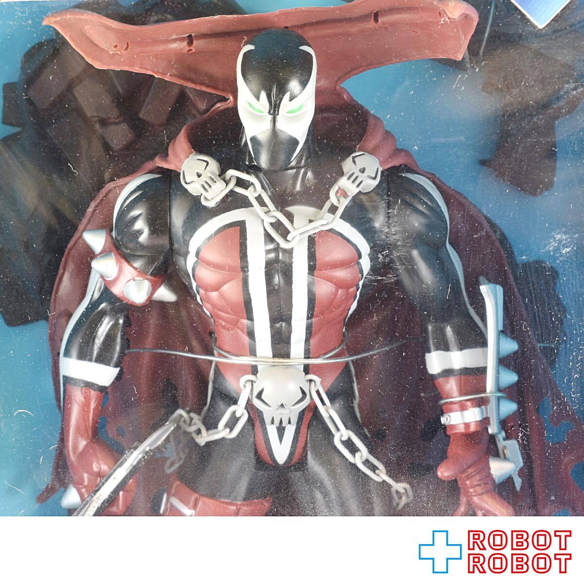 マクファーレン スポーン ウルトラアクションフィギュア スーパー