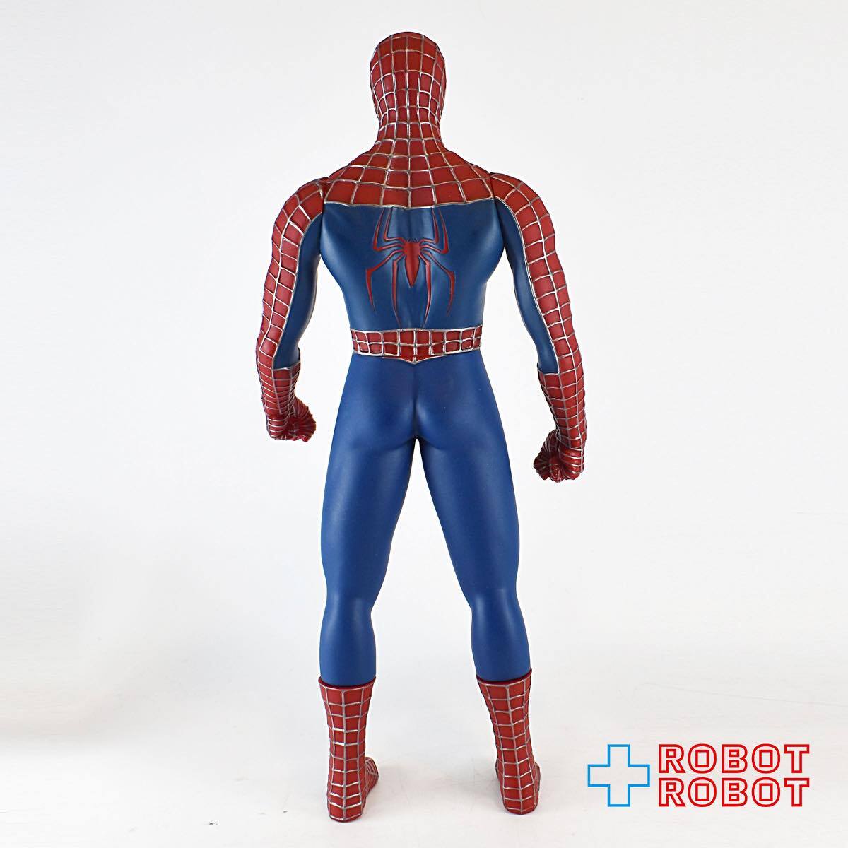 システムサービス スパイダーマン3 スパイダーマン BIGソフビ