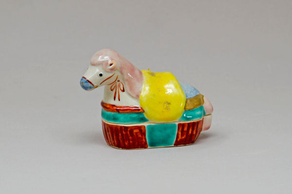 香合 – 六兵衛窯