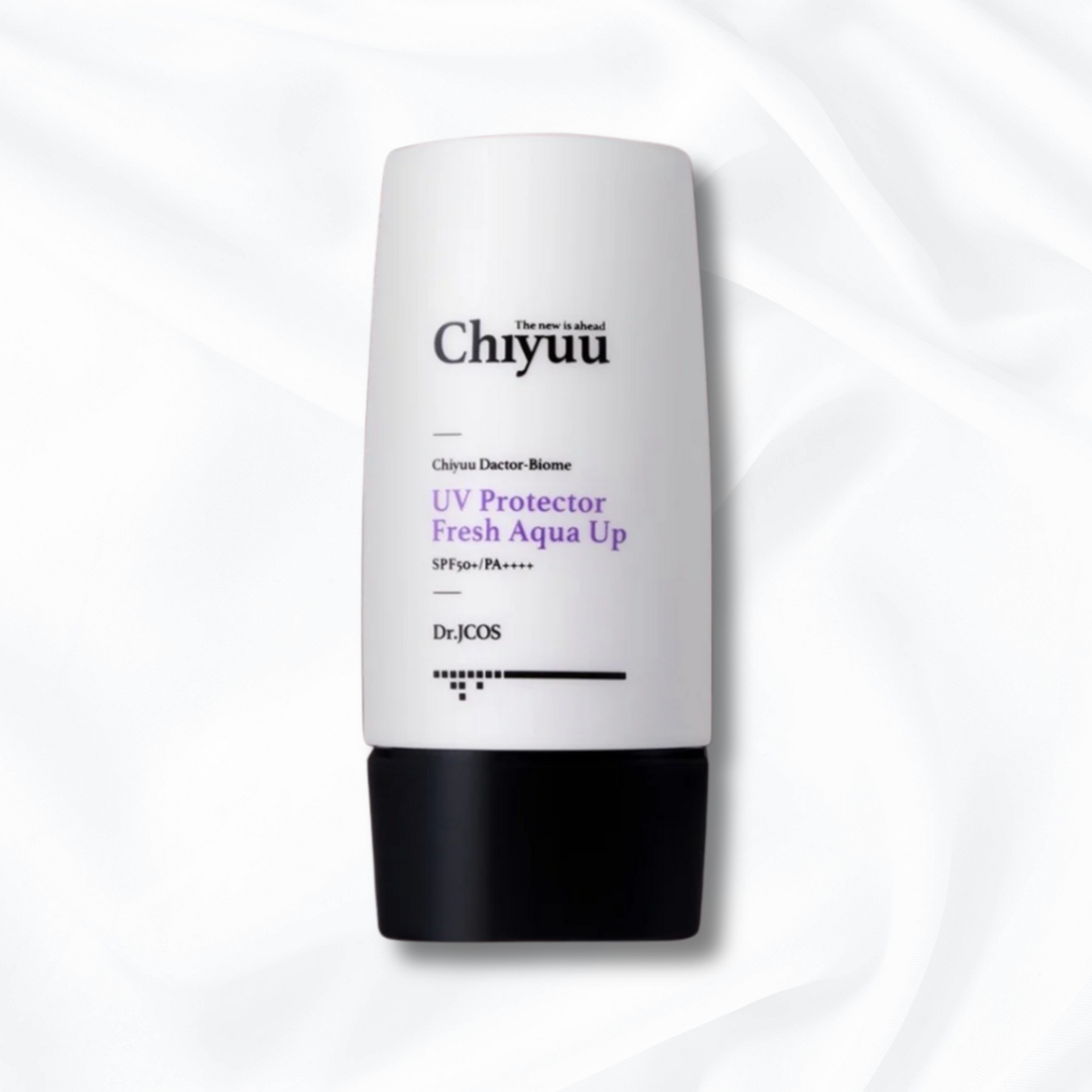 CHIYUU UVプロテクター フレッシュアクア SPF50｜ROOTS公式 – ROOTS BEAUTY