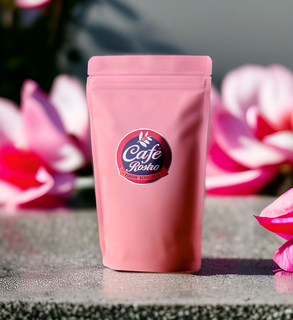 Colombia PINKY – ROSTRO Online Shop