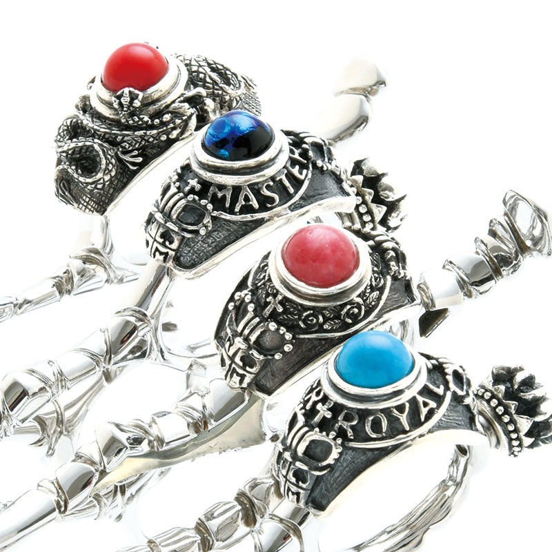 マキシマスMONSTER（オフセットタイプ） – ロイヤルマスターシザーズ