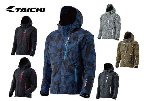 RSJ321 | WR パーカ | TAICHI FLAGSHIP STOREからのお知らせ | TAICHI