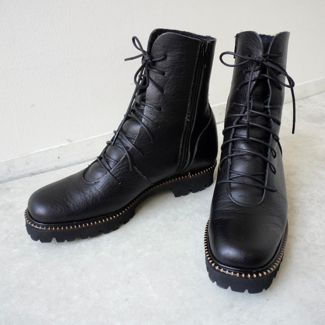 z-350B 超軽量コンバットブーツ／ブラック – ZUCCOTTO