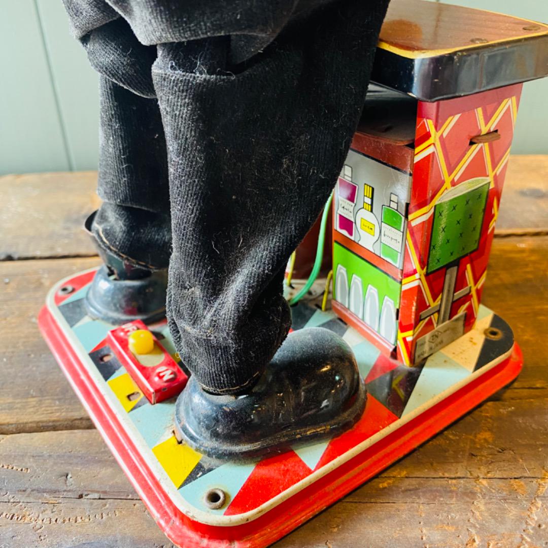 ▶︎▶︎SALE▶︎▶︎【1950's vintage】bartender JAPAN – 雑貨屋ポッポ