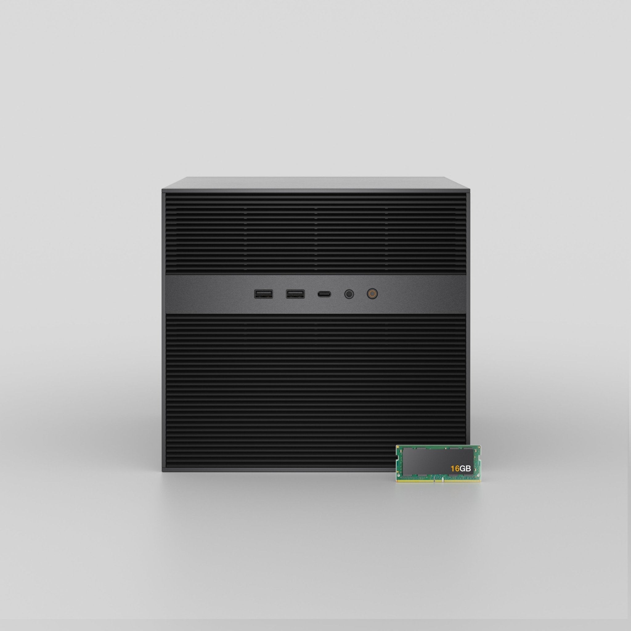 最大164TB！NAS ZimaCube Pro「1235U-64G」10コア 最大164TB！NAS