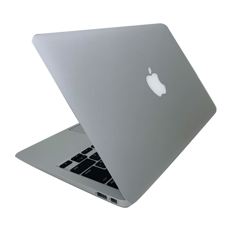 中古パソコン】Apple MacBook Air 11.6inch MD711J/B A1465 Early 2014