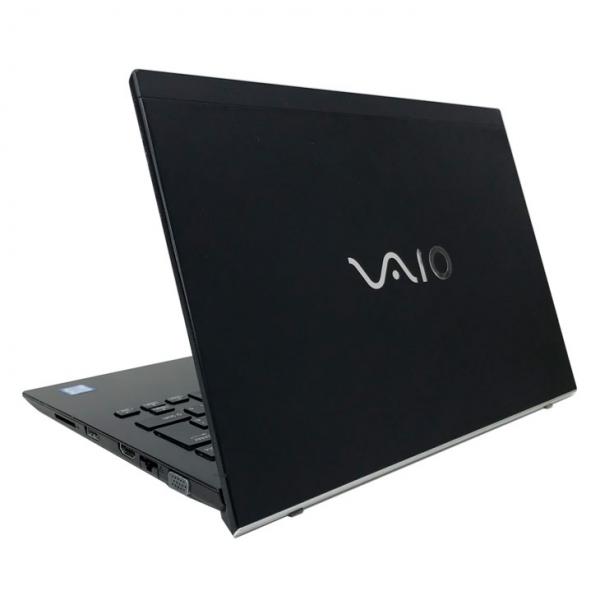 中古パソコン】SONY VAIO S13 VJS132C11N 中古 ノート Office Win10 or