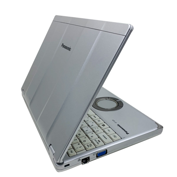中古パソコン】Panasonic CF-SZ5 中古 レッツノート 選べるカラー