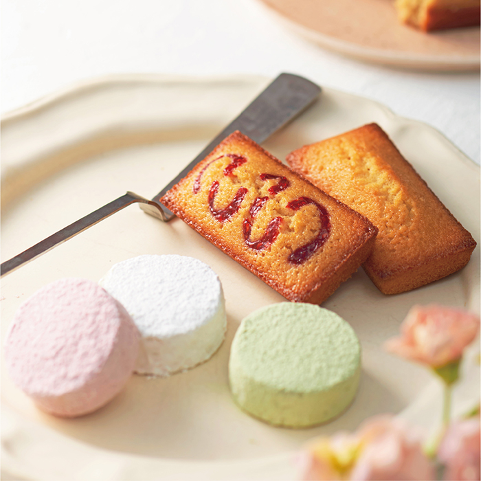 春の詰め合わせ 26個入 | エーデルワイスグループ オンラインショップ