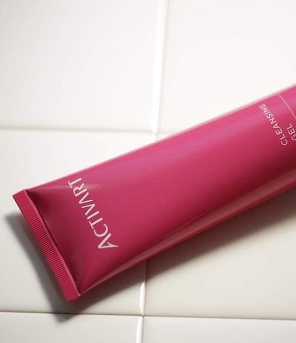 ACTIVART/アクティバート・クレンジングジェル / HAIR'S WORTH