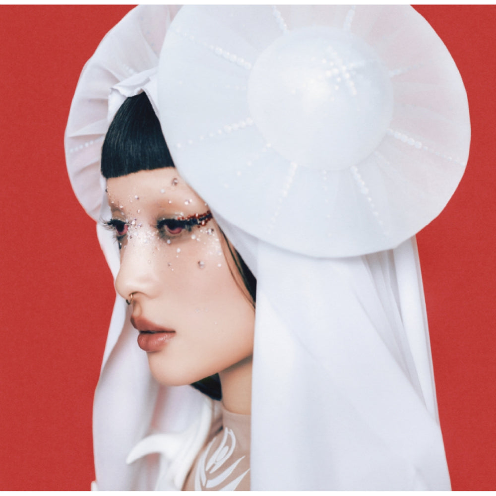 XG WORLD TOUR: THE CORE LIMITED UNIT TRADING CARD BONUS】【CD