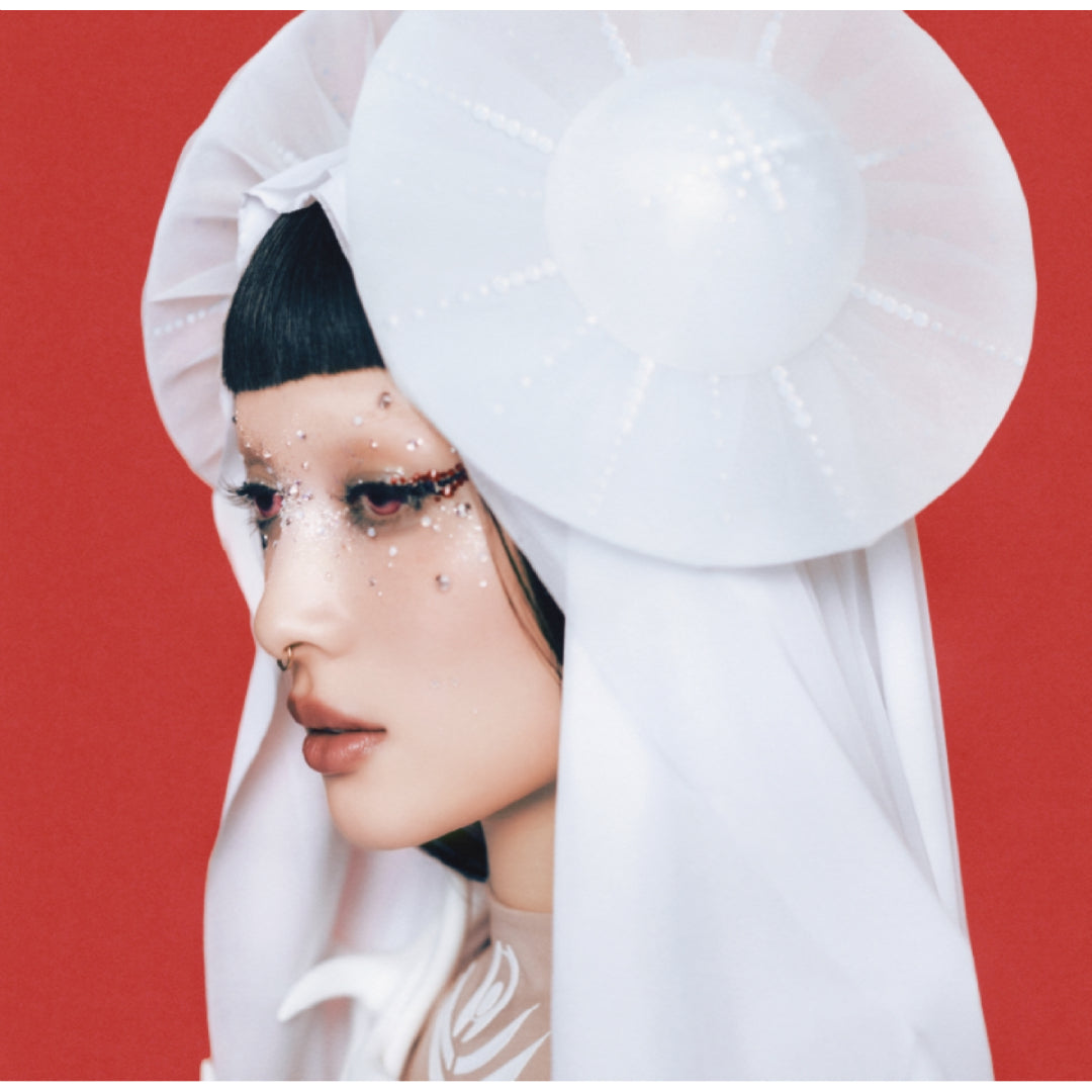 CD -JURIN ver.-】THE CORE -核(CD) – XGALX OFFICIAL SHOP