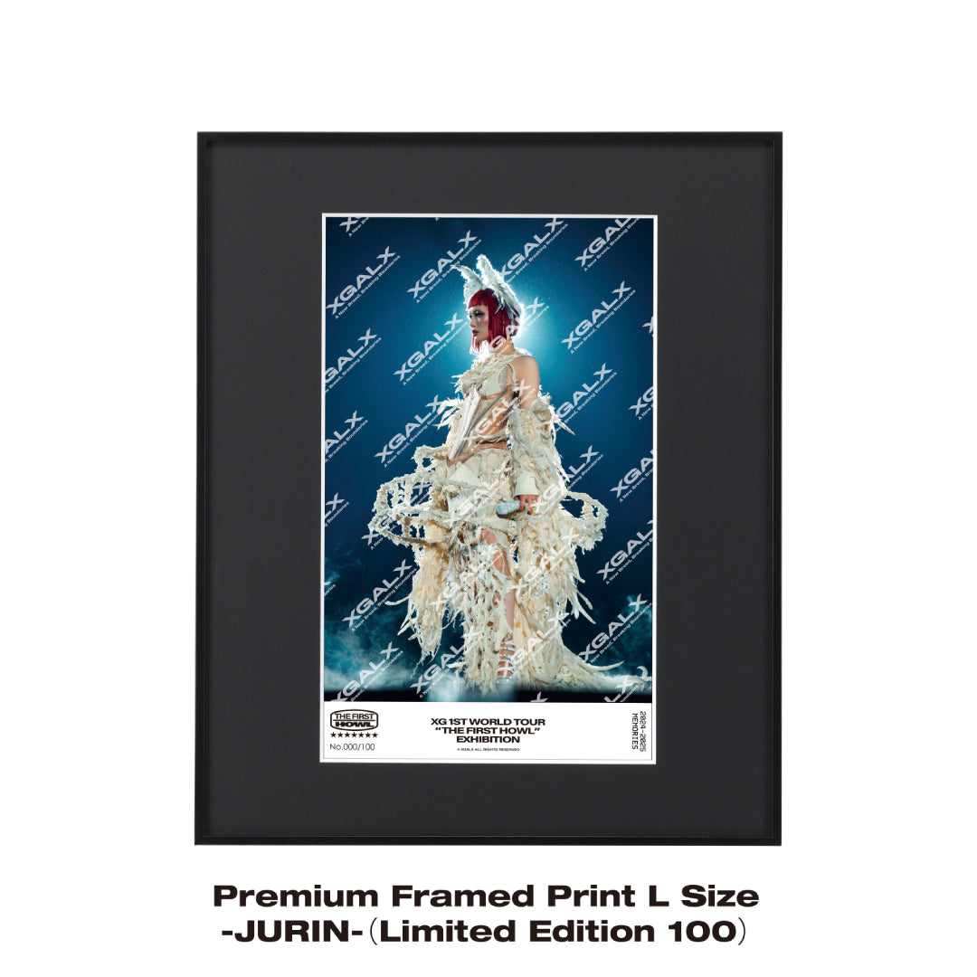 XG EXCLUSIVE PRODUCTS（PRE-ORDER） – XGALX OFFICIAL SHOP