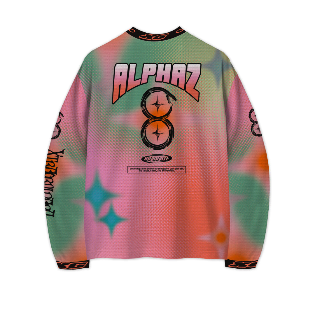 Motocross Jersey -Do or Die- – XGALX OFFICIAL SHOP