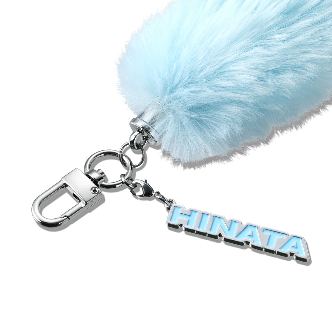 Tail Charm / HINATA – XGALX OFFICIAL SHOP