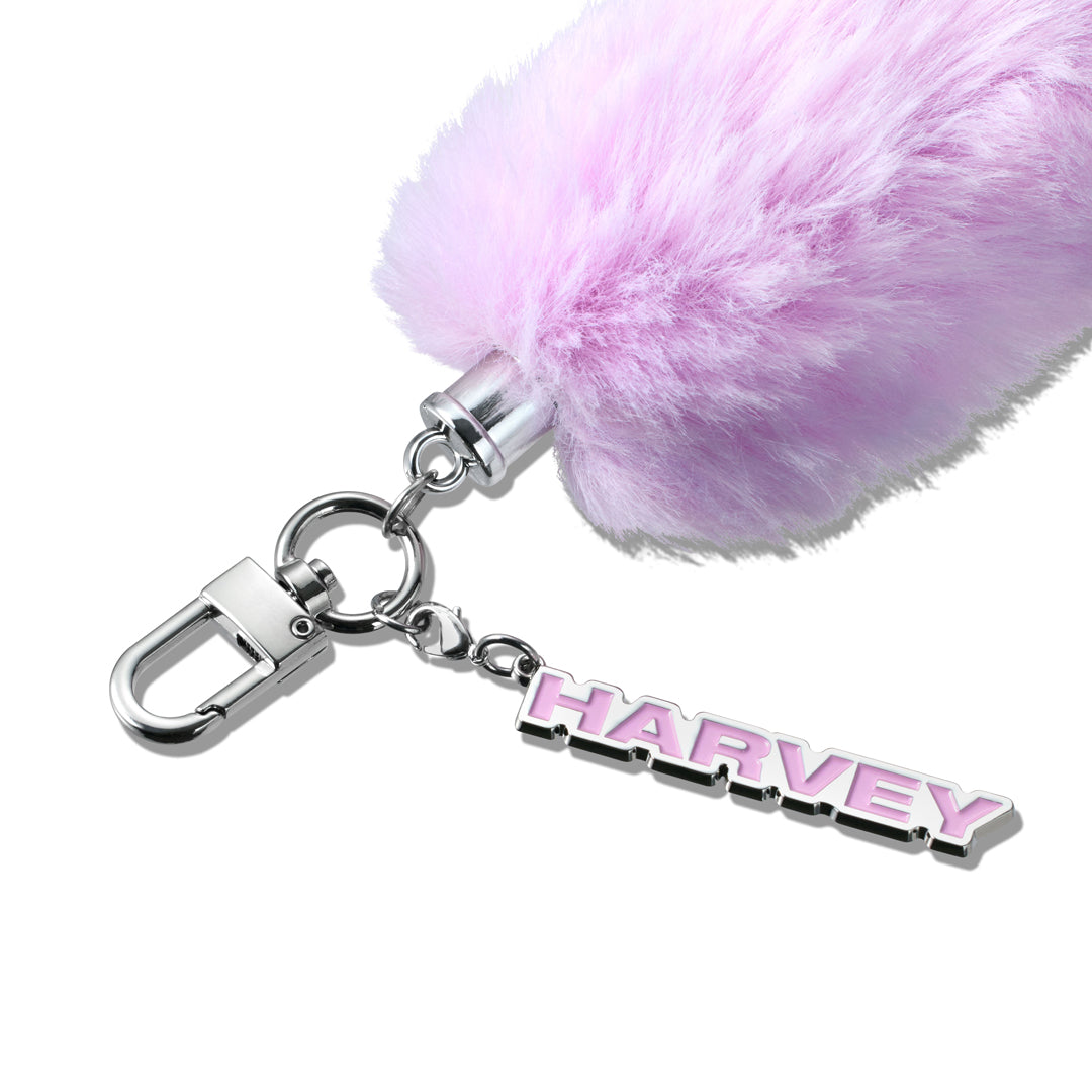 Tail Charm / HARVEY – XGALX OFFICIAL SHOP
