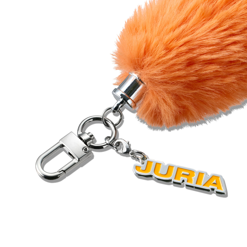 Tail Charm / JURIA – XGALX OFFICIAL SHOP