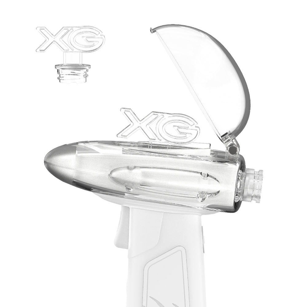 Xtraordinary Genes Ver.】XG OFFICIAL LIGHT STICK Ver.1（w/XG