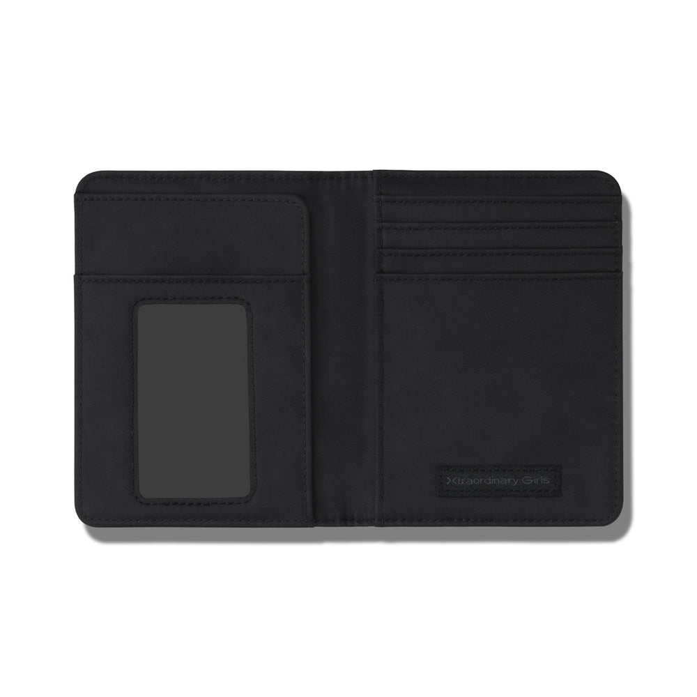 Passport Cover – XGALX OFFICIAL SHOP