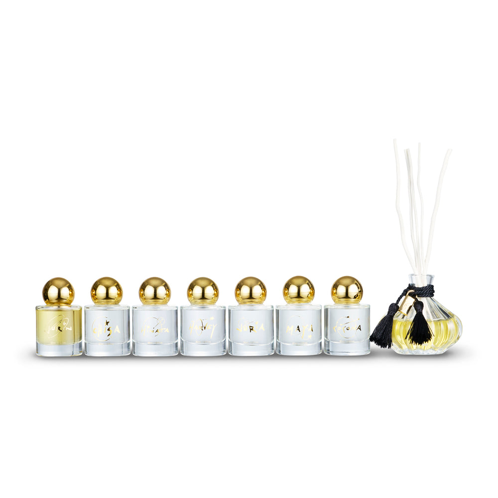 Fragrance Diffuser Kit ∞ Produced by XG – XGALX OFFICIAL SHOP