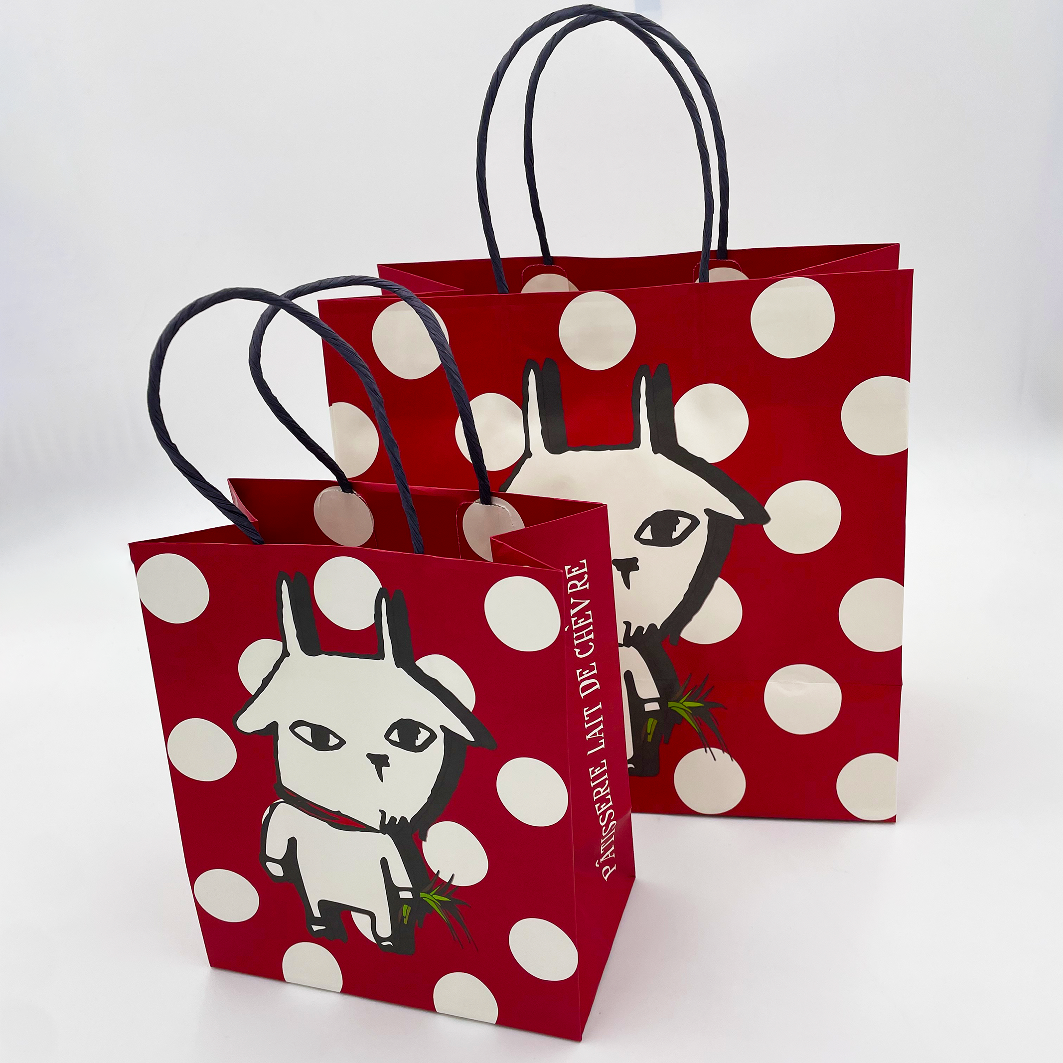 レ・ド・シェーブル 本店 / バッグ・ポーチ