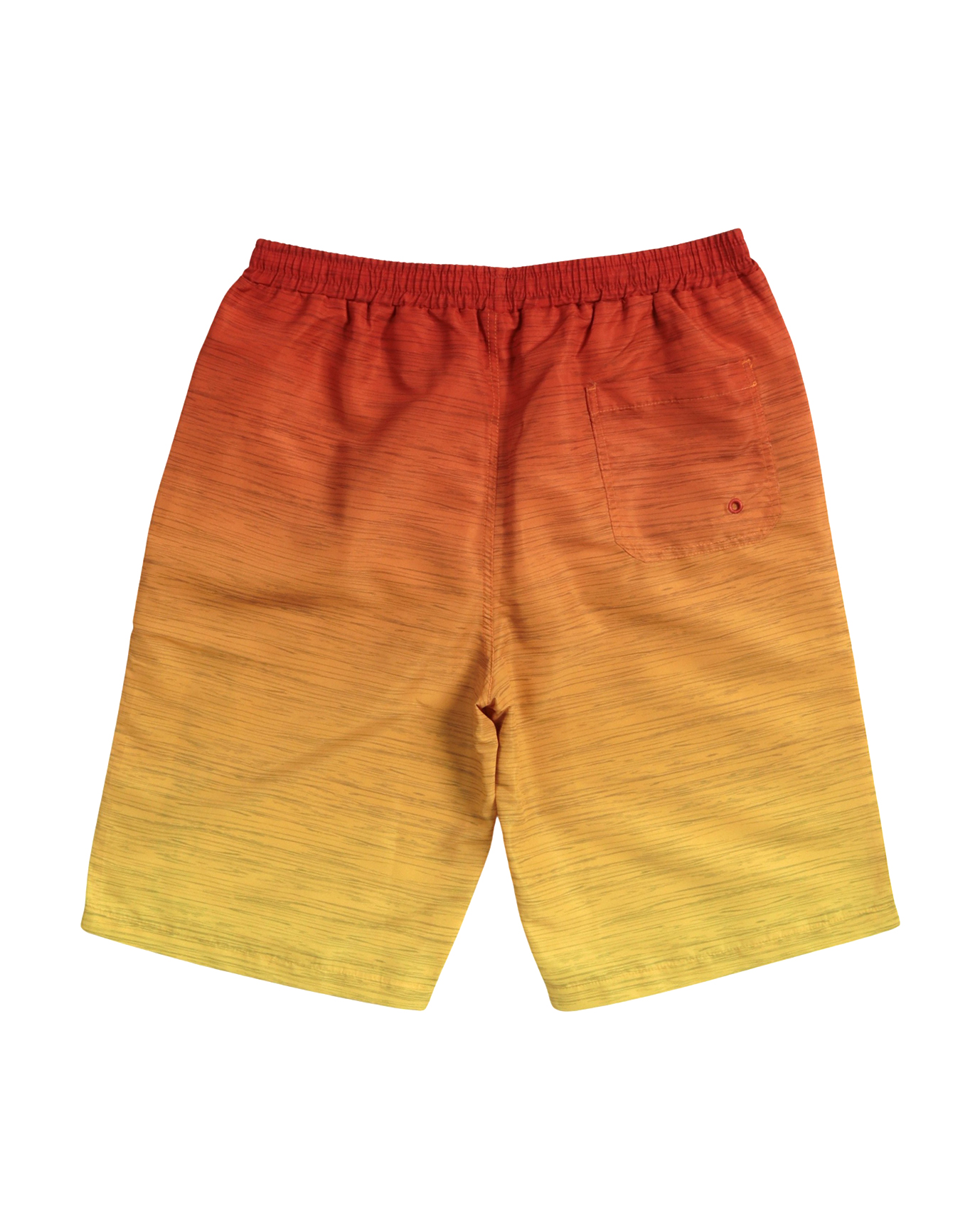 HANGTEN】水陸両用グラデサーフパンツ - YEVS