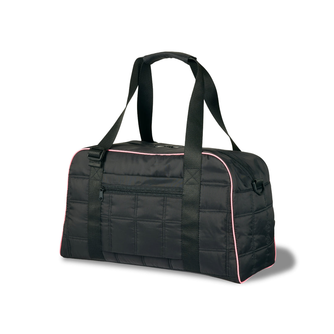 ボストンバッグ&ポーチ -BLACKPINK LOGO-（BLACK） – YGEX OFFICIAL SHOP