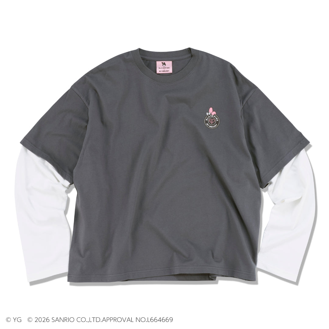 MyMelody】BLACKPINK WORLD TOUR [DEADLINE] IN JAPAN GOODS – YGEX