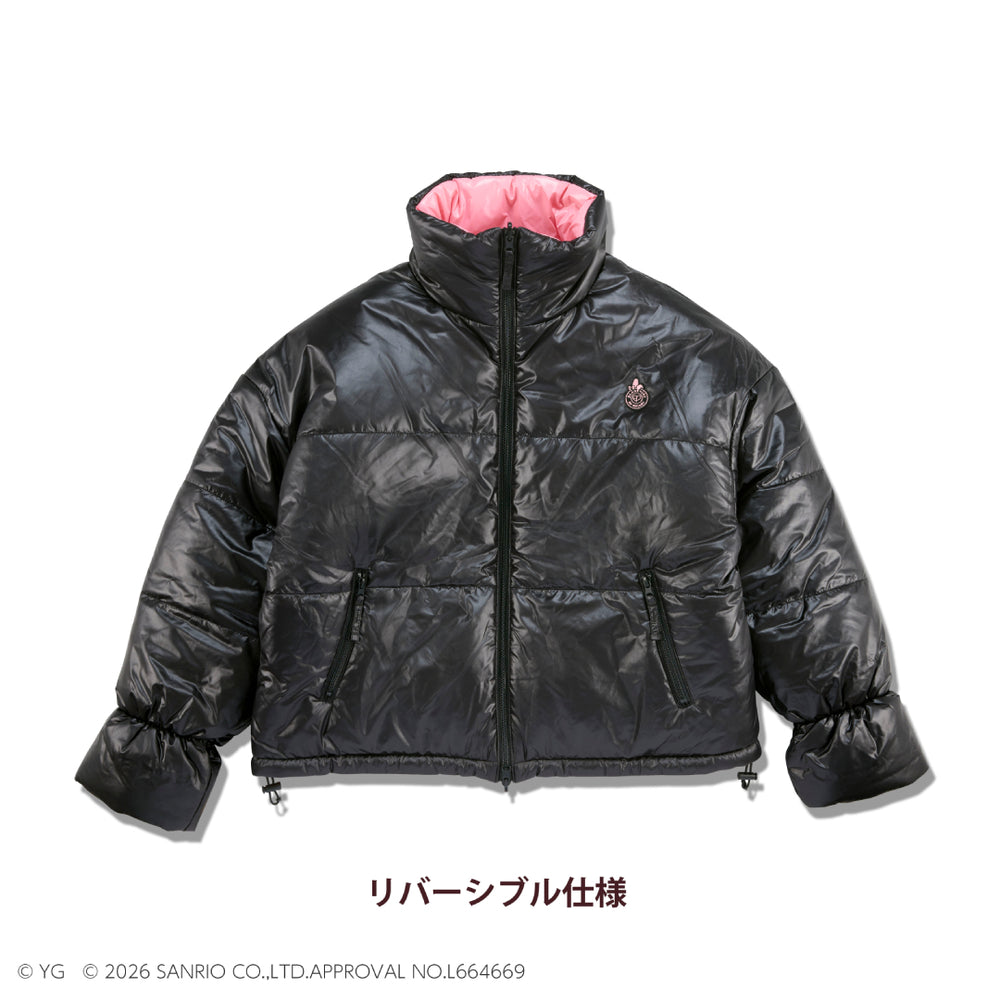 MyMelody】BLACKPINK WORLD TOUR [DEADLINE] IN JAPAN GOODS – YGEX