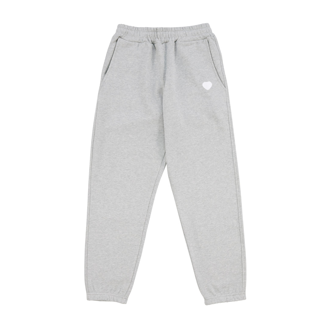 FRAGMENT】スウェットパンツ‐HEART‐ – YGEX OFFICIAL SHOP
