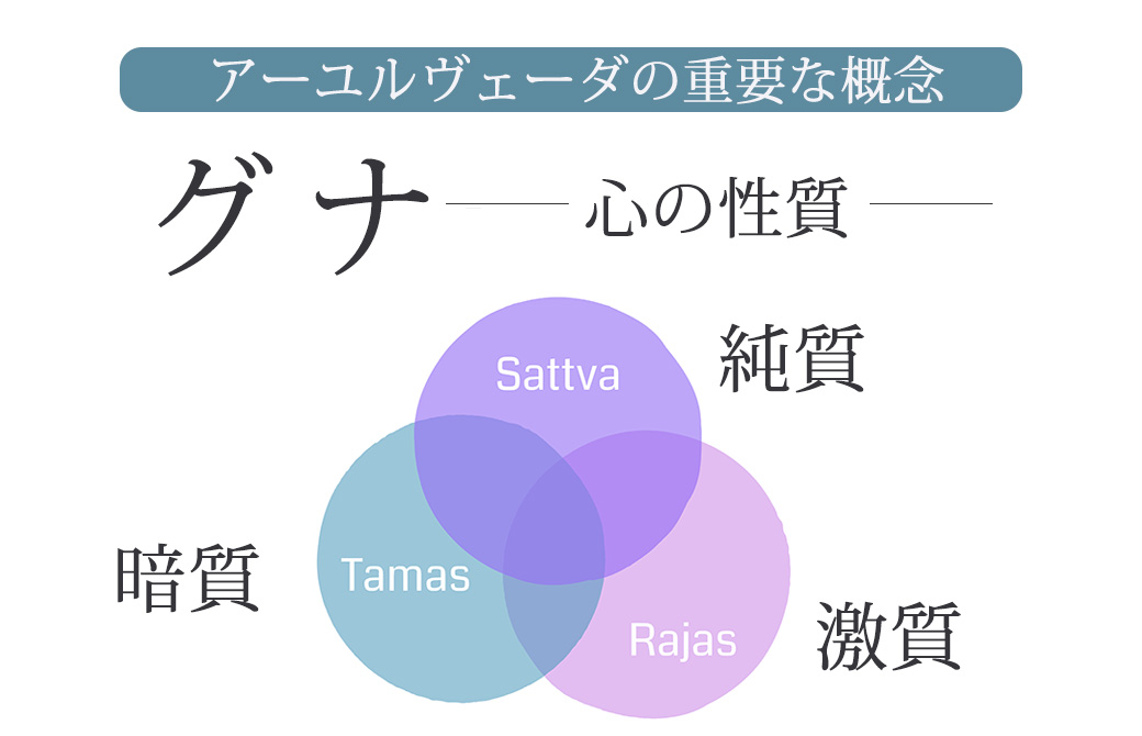 ここから始める「アーユルヴェーダ入門講座」 インド伝統医療の基礎を