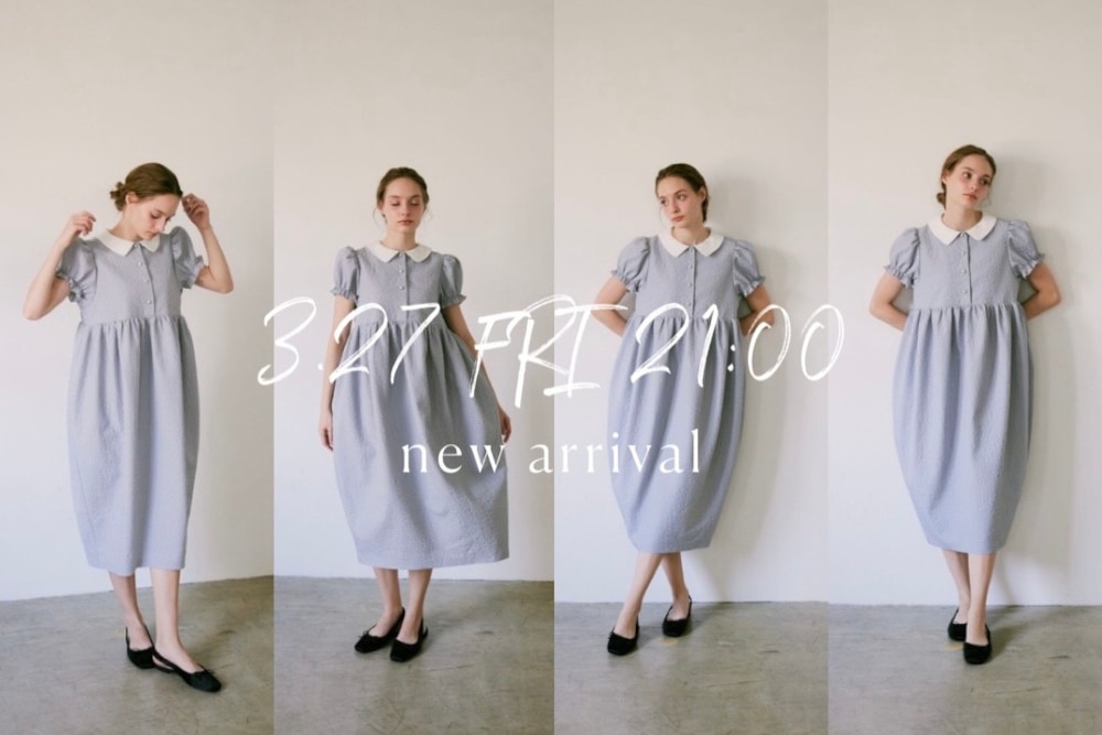 UNMINOU（アンミヌ） - 大人フェミニンスタイルを提案するレディース