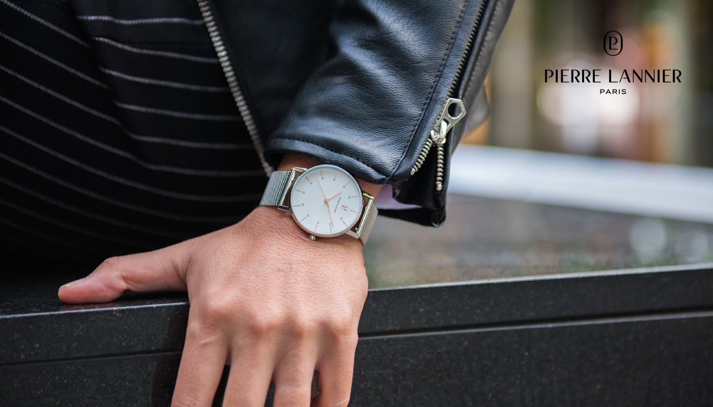 ピエールラニエ公式オンラインショップ |