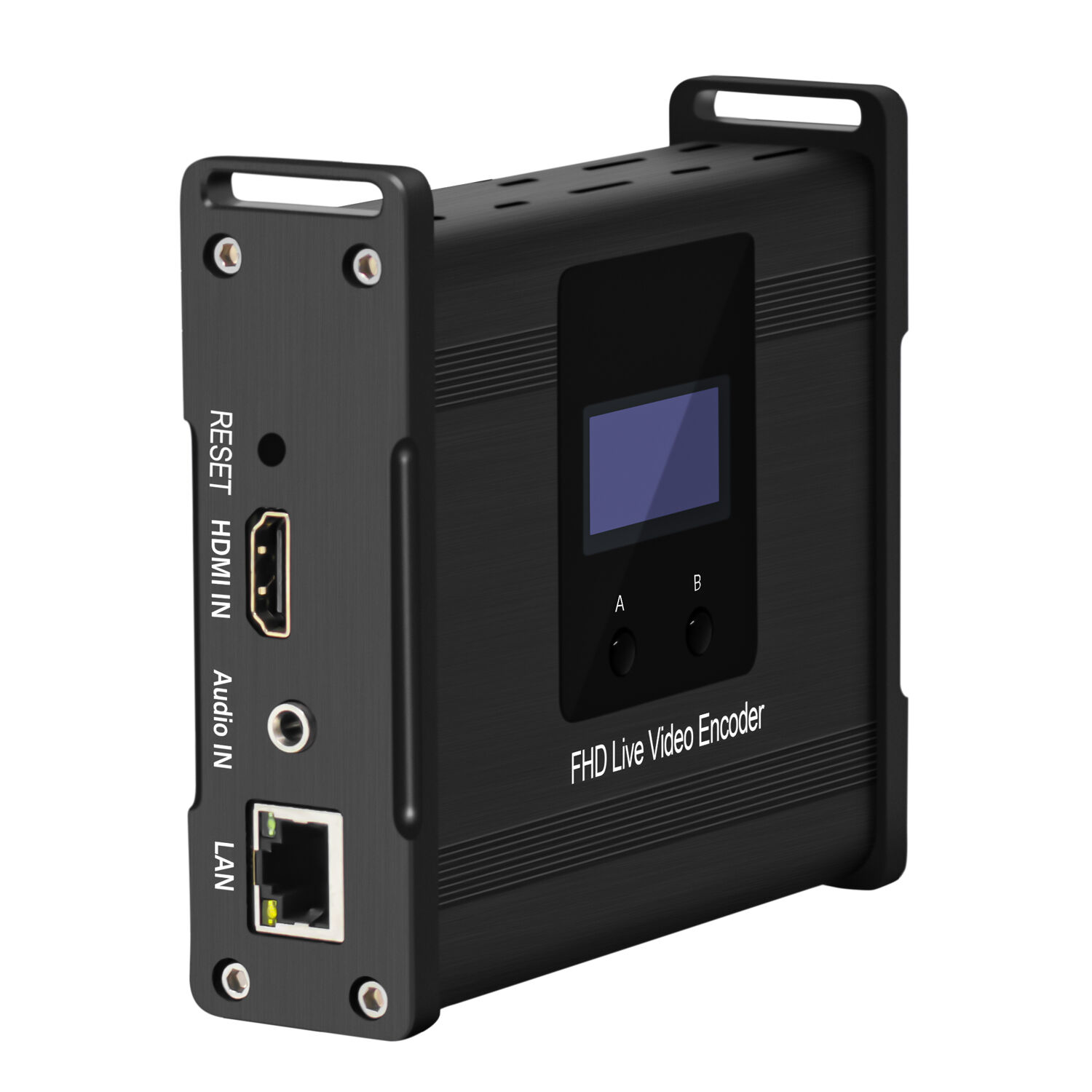 Video Encoder | professional Video Recorder Product manufacturer |