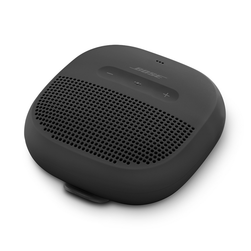 Bose SoundLink Micro Portable Waterproof Bluetooth Speaker – ShopCGX