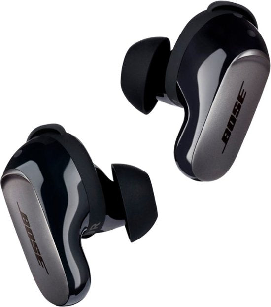 Bose QuietComfort Ultra Earbuds(第一世代) Bose QuietComfort Ultra