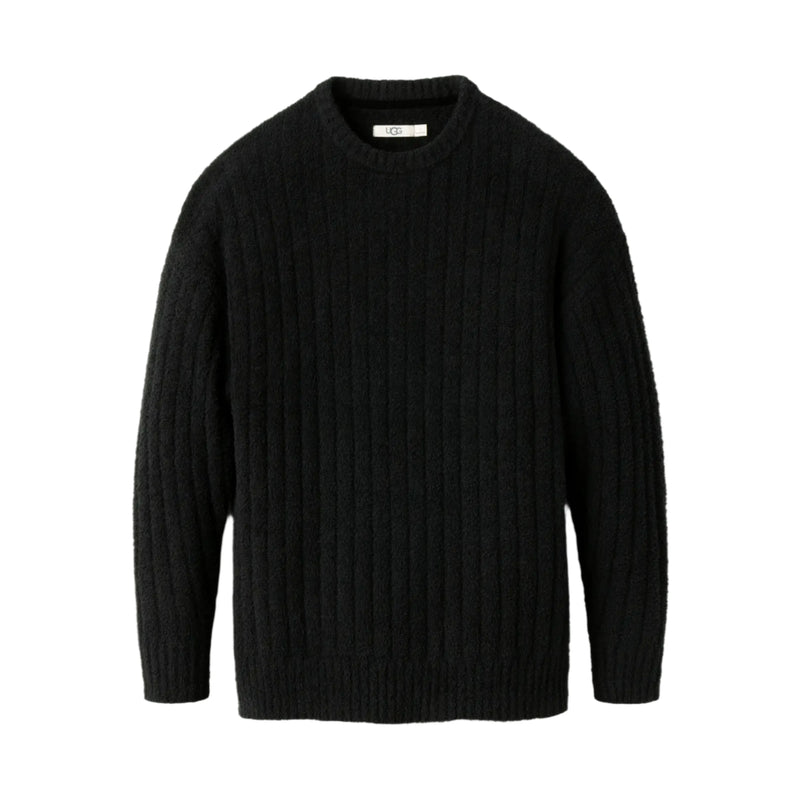UGG Womens Riz Ribbed Long Sleeve Sweater – ShopCGX