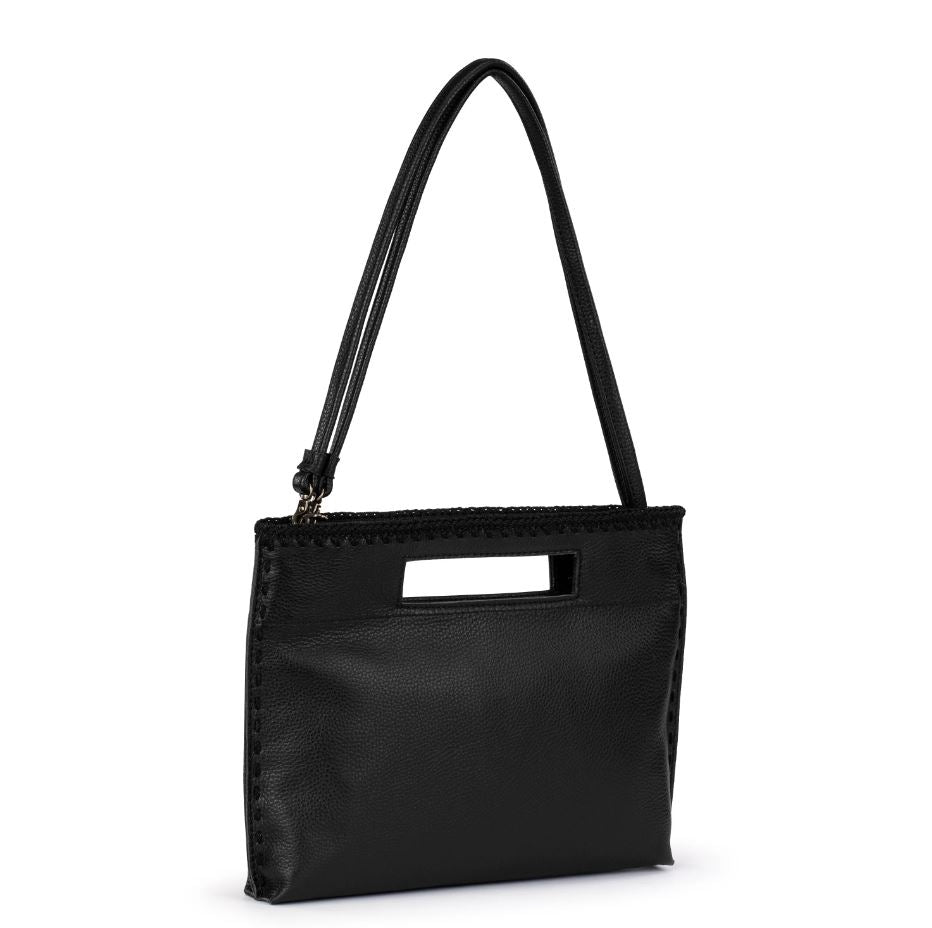 The Sak Linden Crossbody Handbag – ShopCGX