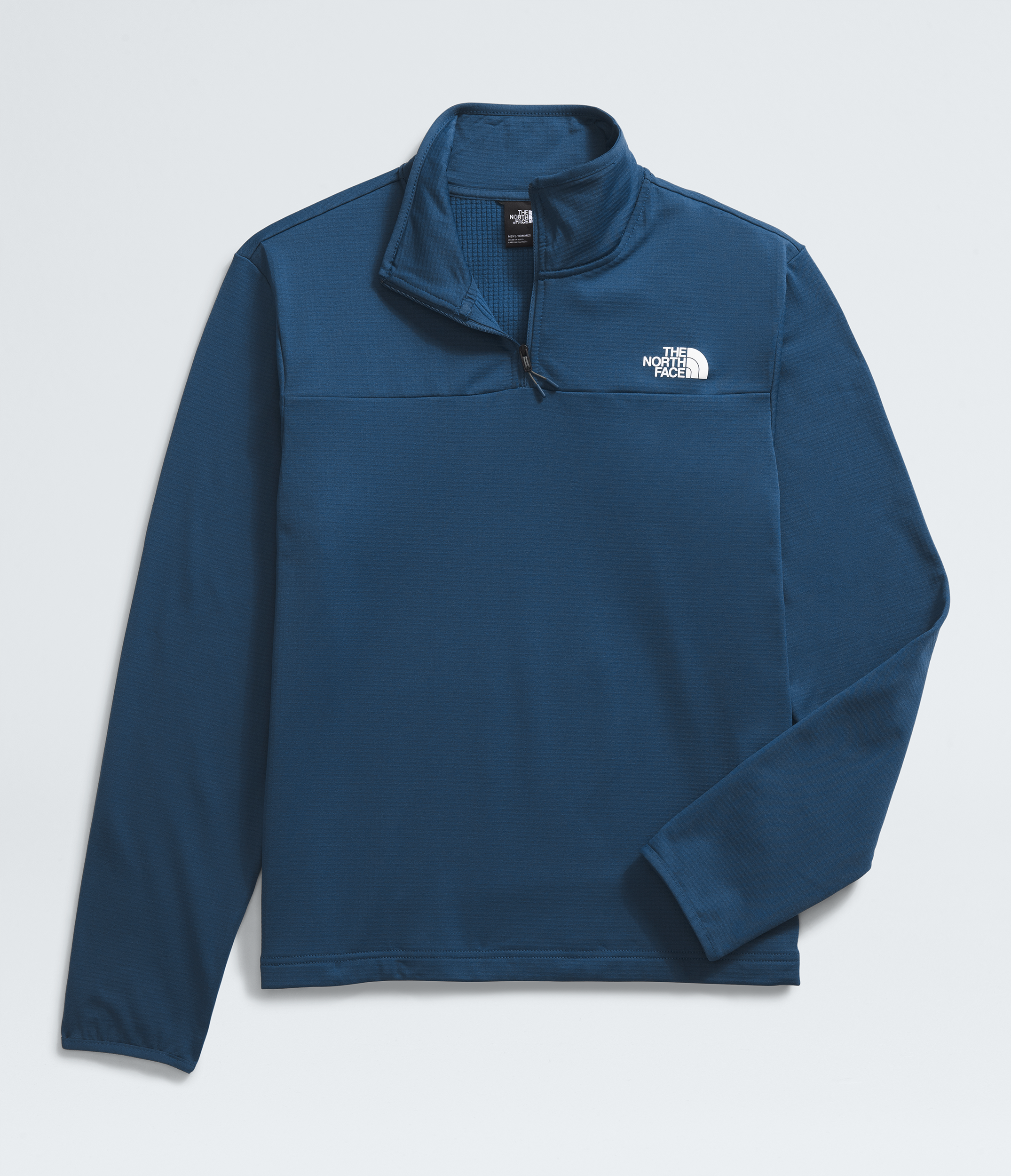 The North Face Mens Cedar Trail 1/4 Zip Fleece – ShopCGX