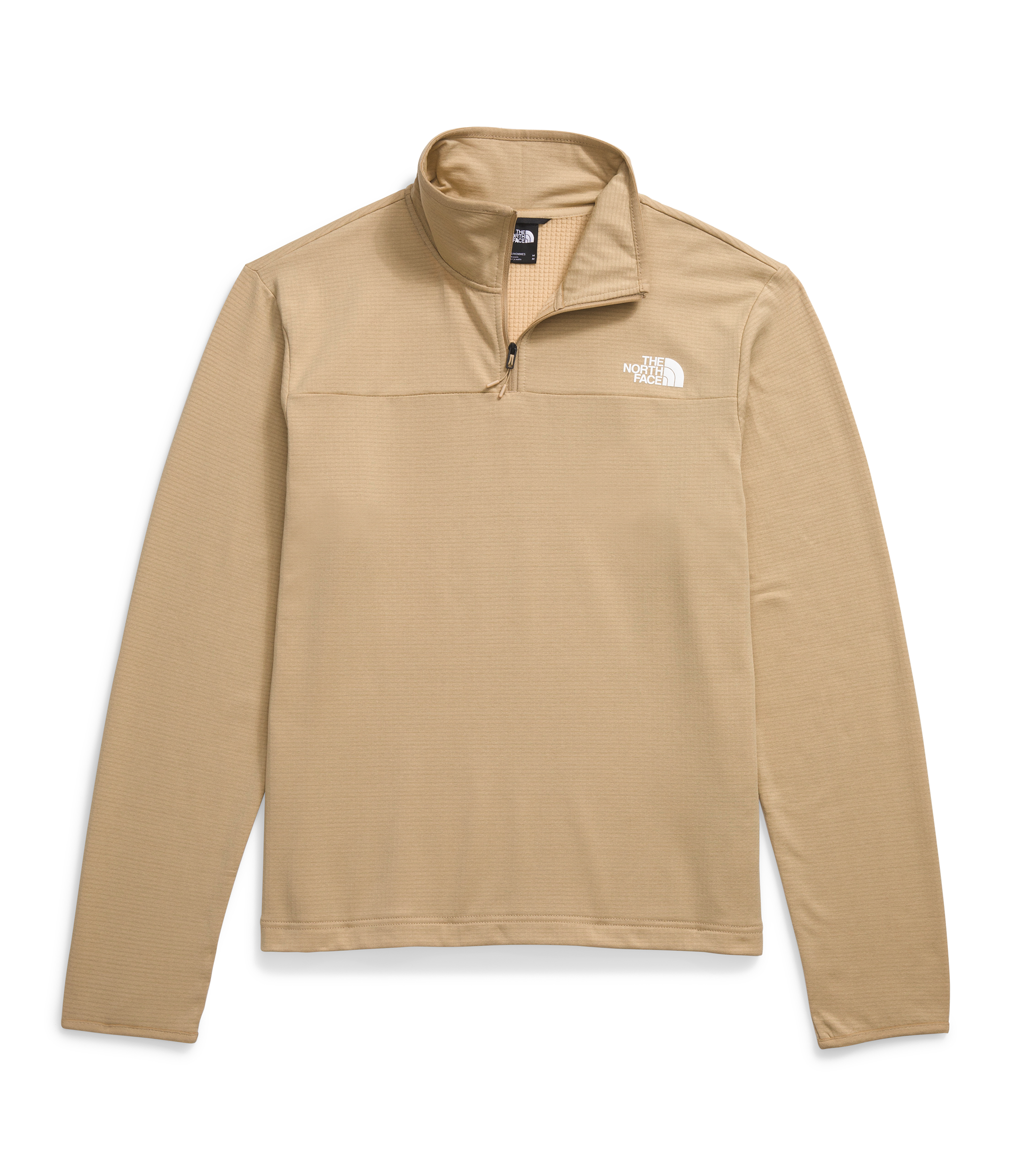 The North Face Mens Cedar Trail 1/4 Zip Fleece – ShopCGX